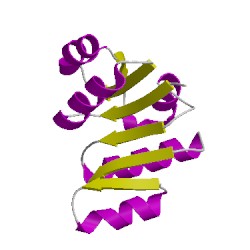 Image of CATH 2aejA01