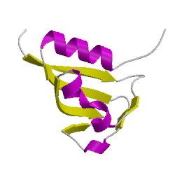 Image of CATH 2aejA03