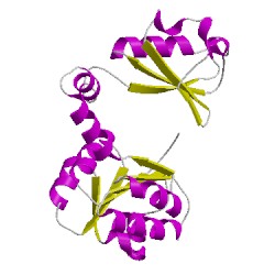 Image of CATH 2aemA