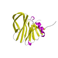 Image of CATH 2aenB