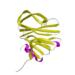 Image of CATH 2aenE