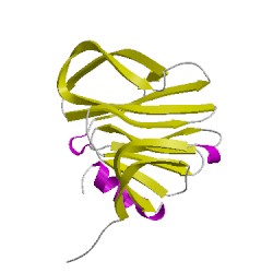 Image of CATH 2aenF