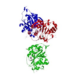 Image of CATH 2aes