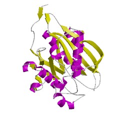 Image of CATH 2aesA