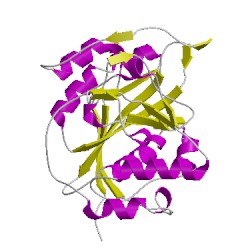 Image of CATH 2aesC00