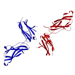 Image of CATH 2aew