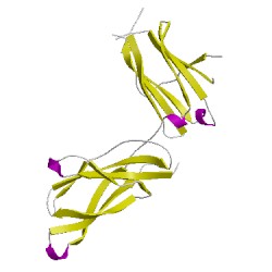 Image of CATH 2aewA