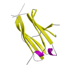 Image of CATH 2aewA01