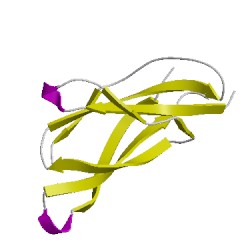 Image of CATH 2aewA02