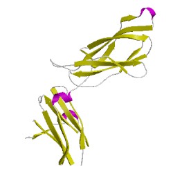 Image of CATH 2aewB