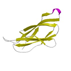 Image of CATH 2aewB02
