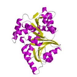 Image of CATH 2af3D