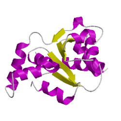 Image of CATH 2af3D01