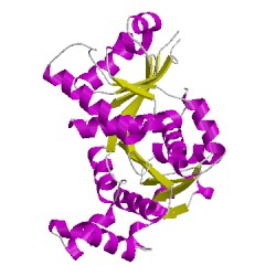 Image of CATH 2af4C