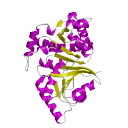 Image of CATH 2af4D