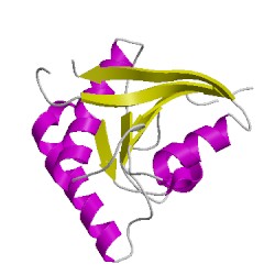 Image of CATH 2af4D02