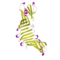 Image of CATH 2af5A