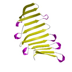 Image of CATH 2af5A02