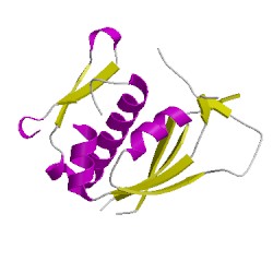 Image of CATH 2af6A01