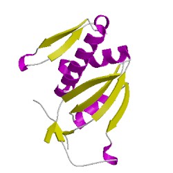 Image of CATH 2af6B01