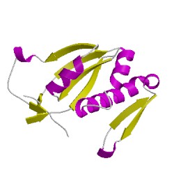 Image of CATH 2af6C01