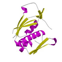 Image of CATH 2af6D01