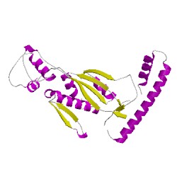 Image of CATH 2af6E