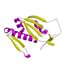 Image of CATH 2af6E01