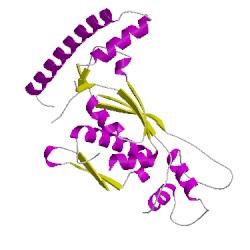 Image of CATH 2af6F