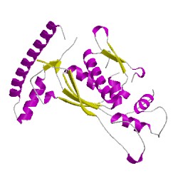 Image of CATH 2af6G