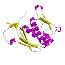 Image of CATH 2af6G01