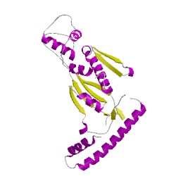 Image of CATH 2af6H