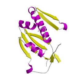 Image of CATH 2af6H01