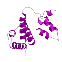 Image of CATH 2af7D