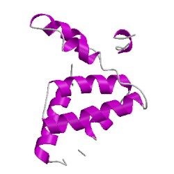 Image of CATH 2af7E