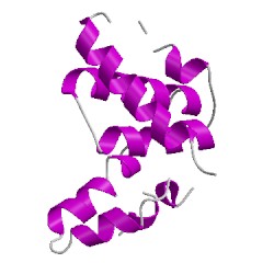 Image of CATH 2af7F