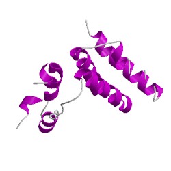 Image of CATH 2af7I