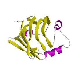 Image of CATH 2af9A