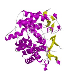 Image of CATH 2afaD00