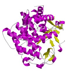Image of CATH 2afaF00