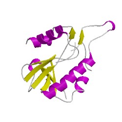 Image of CATH 2afcA00