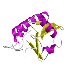 Image of CATH 2afcB