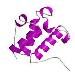 Image of CATH 2afdA