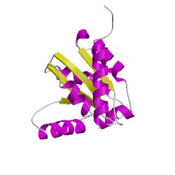 Image of CATH 2afhB01