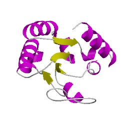 Image of CATH 2afiA02