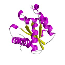 Image of CATH 2afiB01