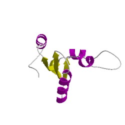 Image of CATH 2afiB02