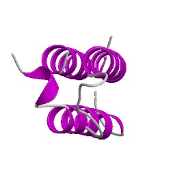 Image of CATH 2afiB03