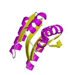 Image of CATH 2afiB04