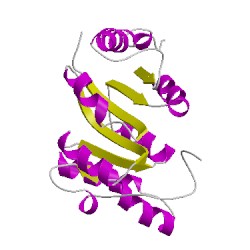 Image of CATH 2afiC01